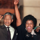 Walter Dhladhla/Getty Images